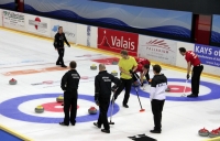 Image Championnat du monde de Curling 2011
